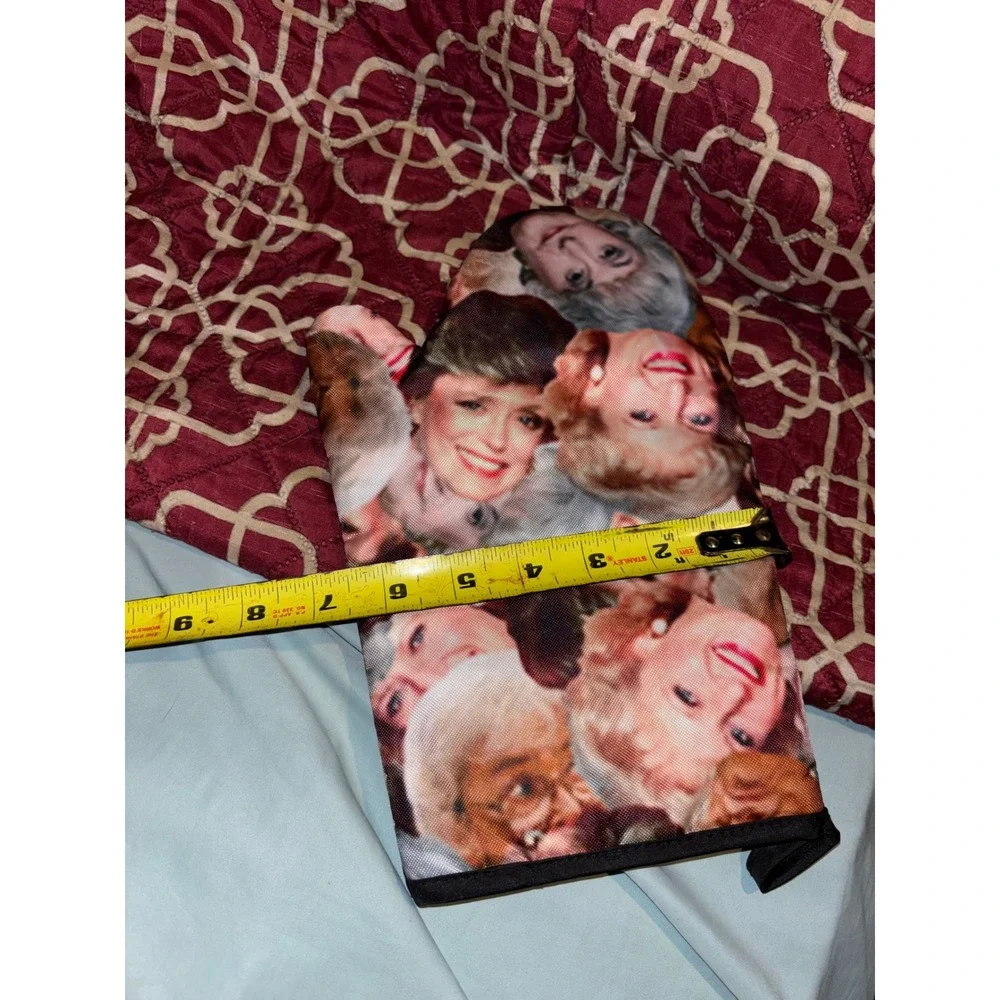 N/A golden girls